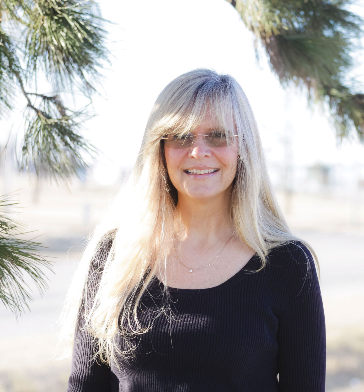 Judi Lampe